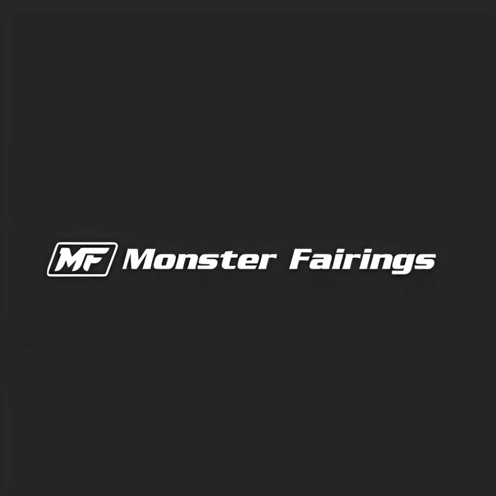 Monster Fairings Profile Picture