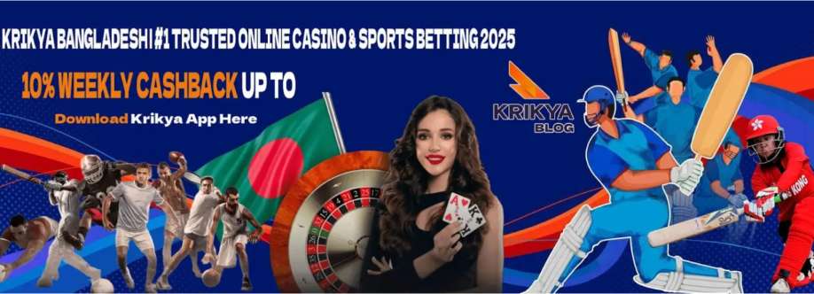 Krikya11 blog Cover Image