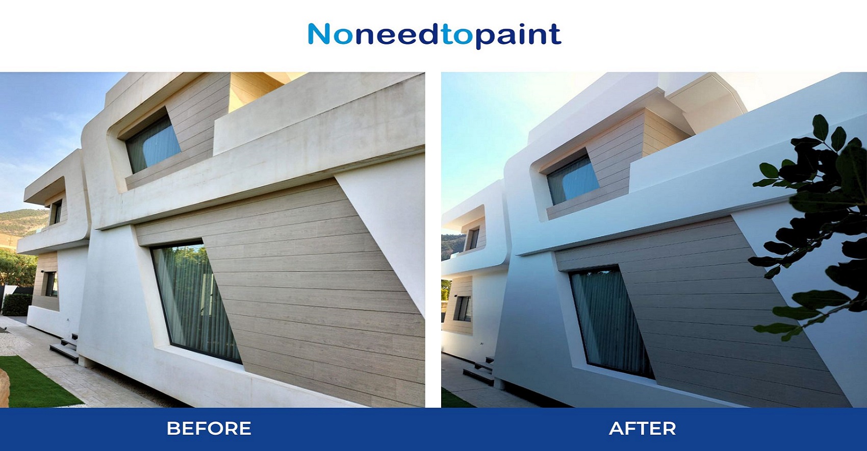 You searched for wall coating myths - No Need to Paint