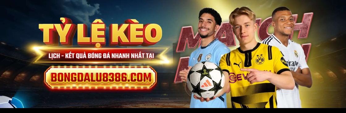 BONGDALU com Cover Image