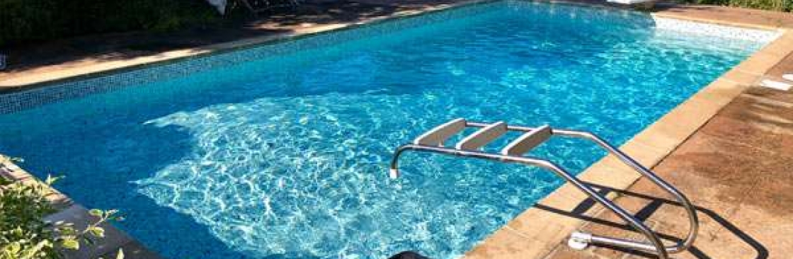 Unicorn Pools Cover Image