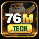 76M tech Profile Picture