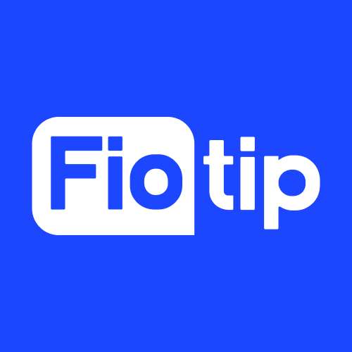 Fiotip QnA and Discussion Platform Profile Picture