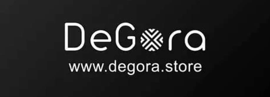 Degora Store Cover Image