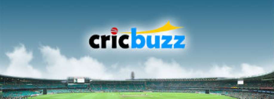 Cric Buzz Cover Image