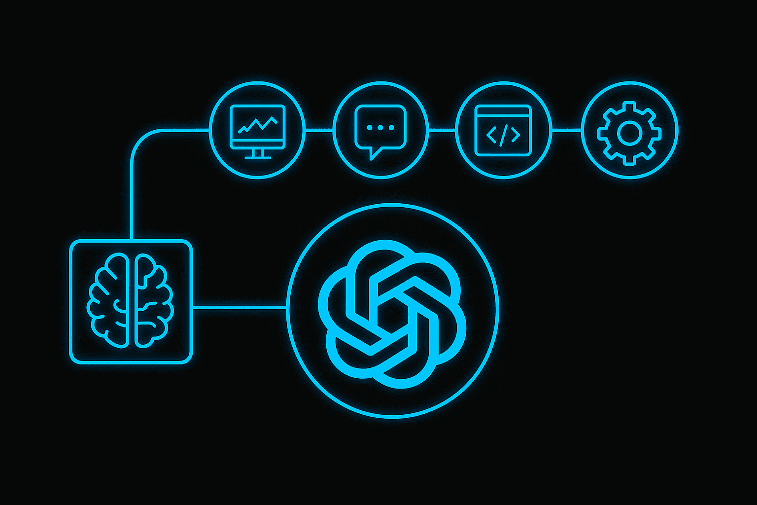 ChatGPT Integration Services | Hire ChatGPT Developers