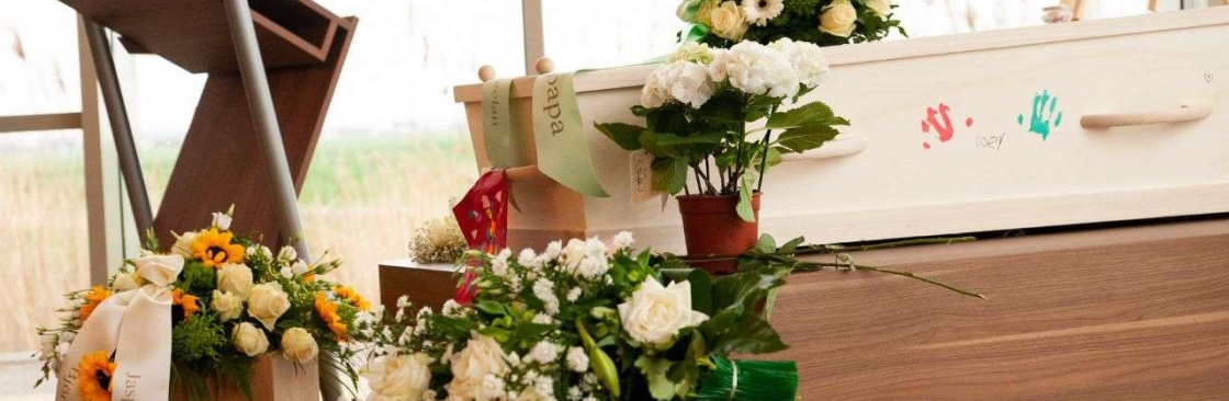 Last Ride Funeral Cover Image