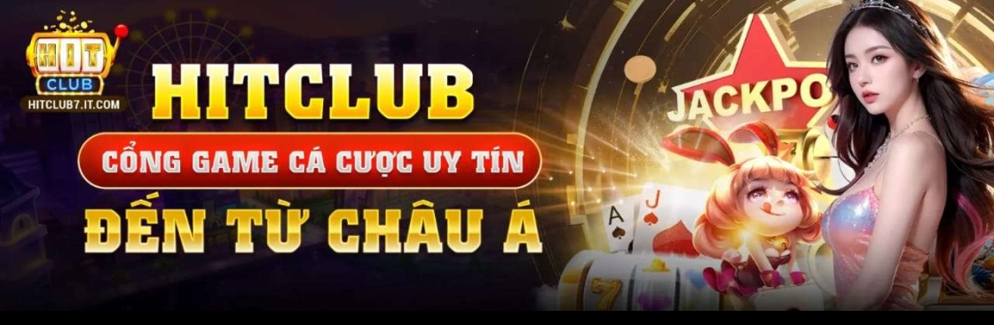 Hitclub Cổng Game Đổi Thưởng Cover Image