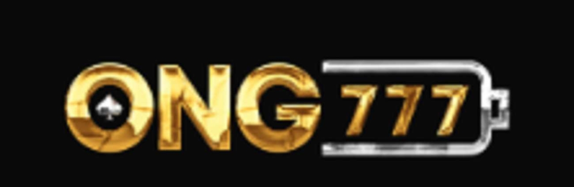 ONG777 gijuf Cover Image