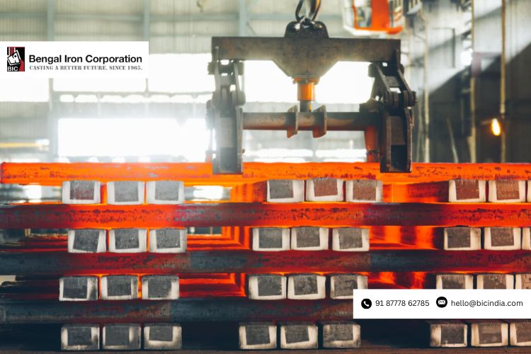 Trusted SG Iron Manufacturers for Precision Parts