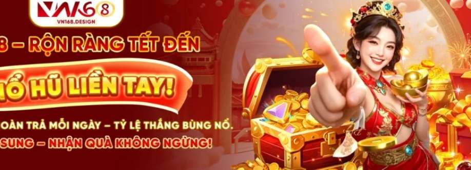 Vn168 Design Cover Image