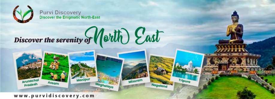 Purvi Discovery Cover Image