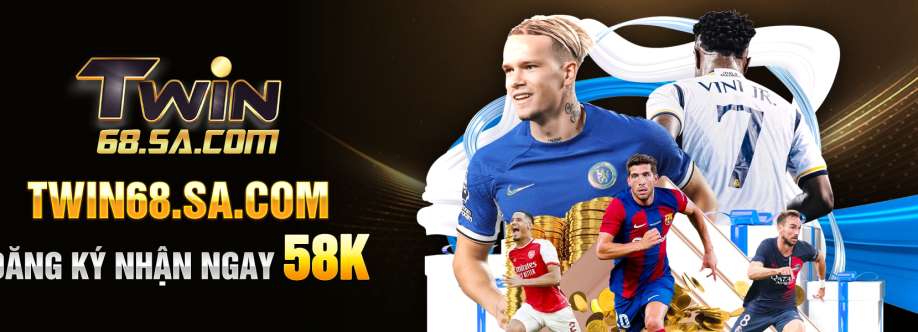 Twin68 Sa Cover Image