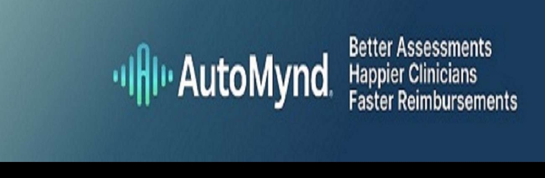 AutoMynd Inc Cover Image