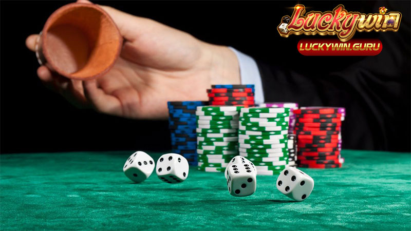 Vua tài xỉu MD5 – Huyền thoại bất bại của làng xúc xắc