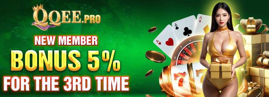 Qqee Platform Activities Cover Image