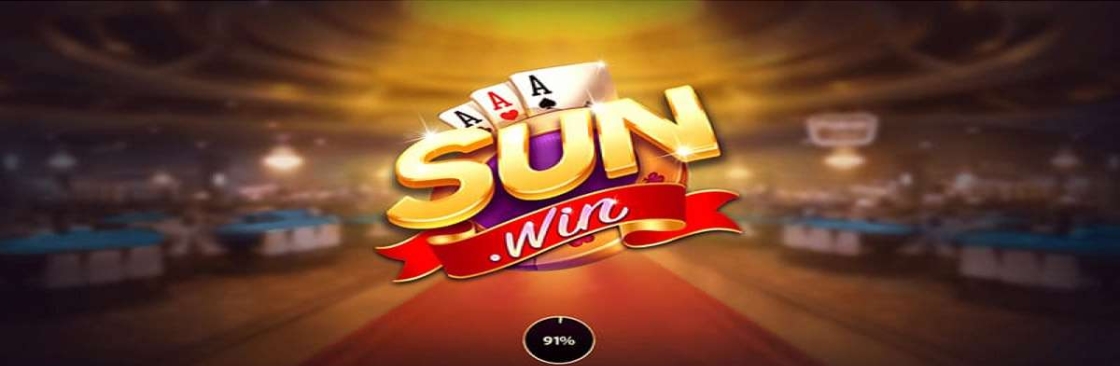 Sunwin Cổng Game Cover Image