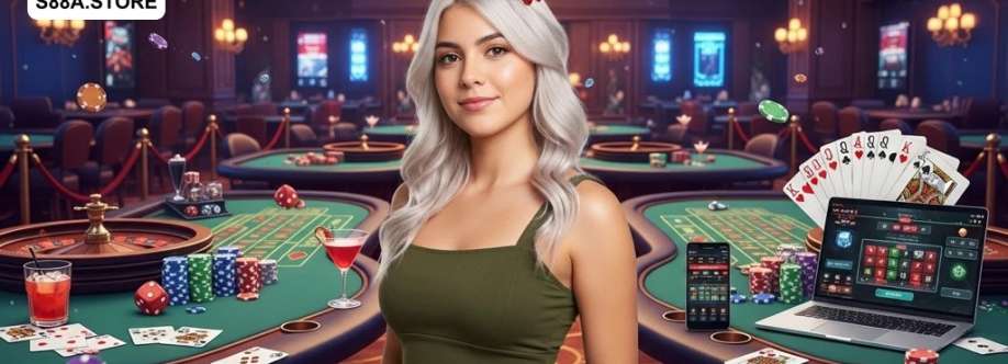 S88VIP Link Truy Cập Chính Thức Cover Image