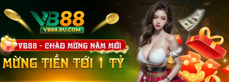 VB88 Nhà Cái Cá Cược Cover Image