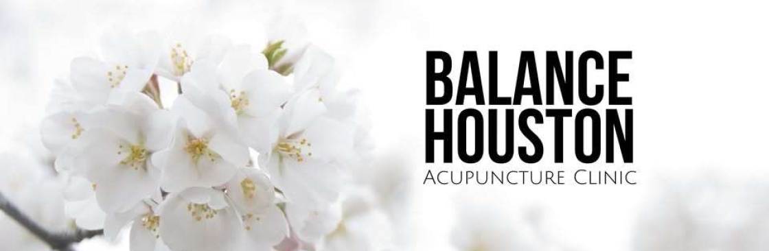 Balance Houston Acupuncture Clinic Cover Image