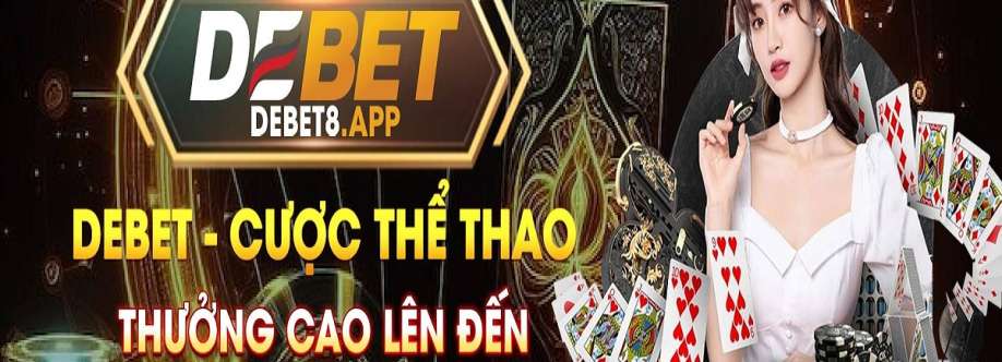 Nhà cái DEBET Cover Image