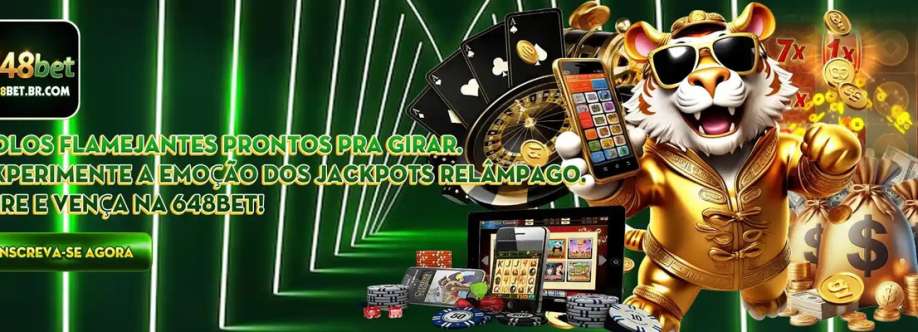 648Bet br com Cover Image
