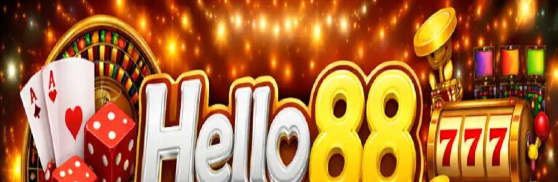 Nhà cái Hello88 Cover Image