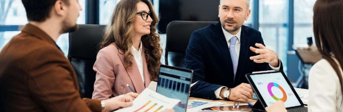 Agency Angle Cover Image