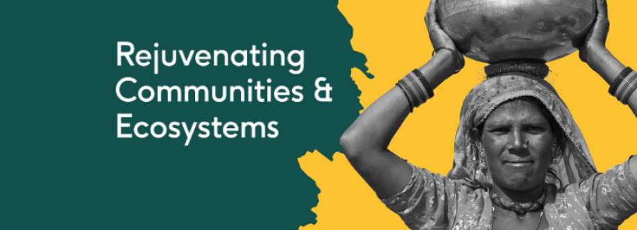 Watershed Organisation Trust Cover Image