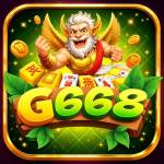 G668 Profile Picture