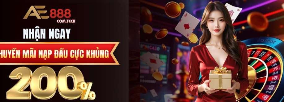 AE888 Link Vào Trang Cá Cược Cover Image