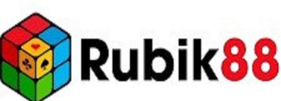 RUBIK88 Cover Image