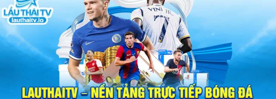 LauThaiTV io Cover Image