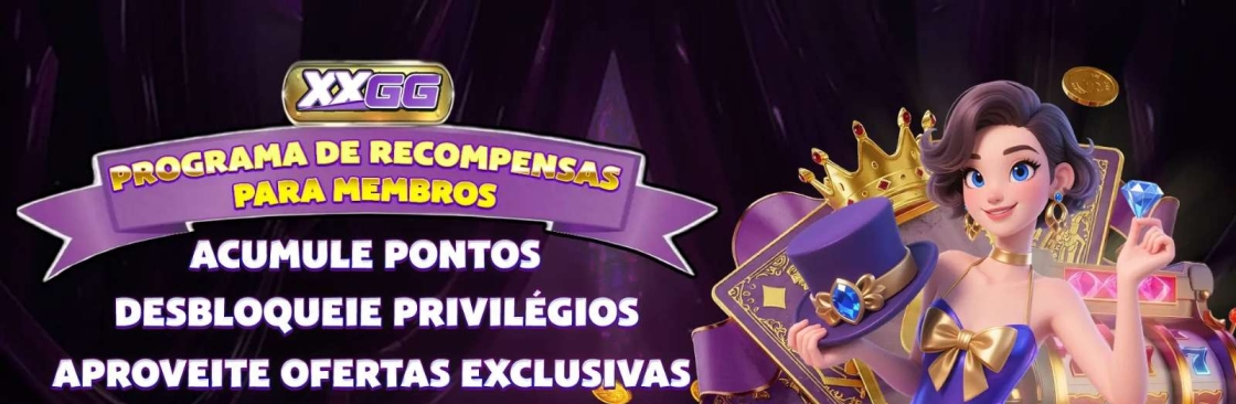 XGG Site Oficial Cover Image