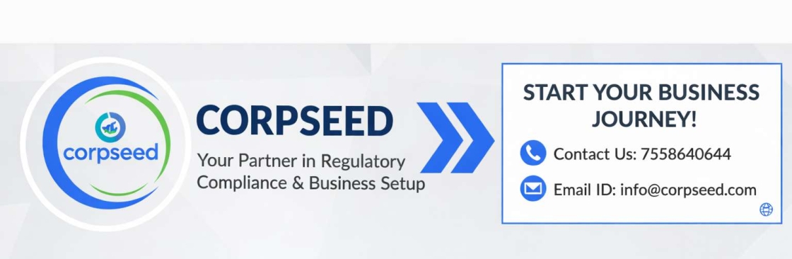 Corpseed Ites Pvt Ltd Cover Image