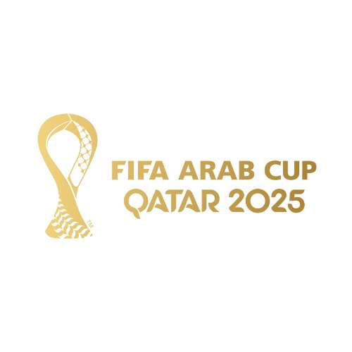 FIFA Arab Cup Qatar 2025 Profile Picture