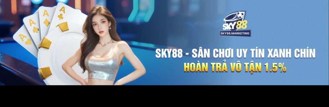 Nhà cái Sky88 Cover Image
