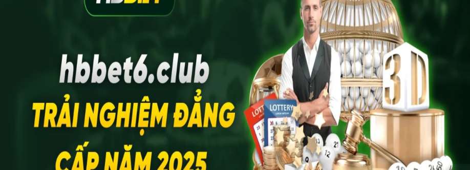 HBBET Cổng Game Giải Trí Cover Image