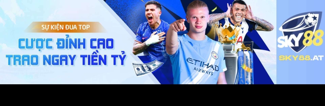 SKY88 AT Cover Image