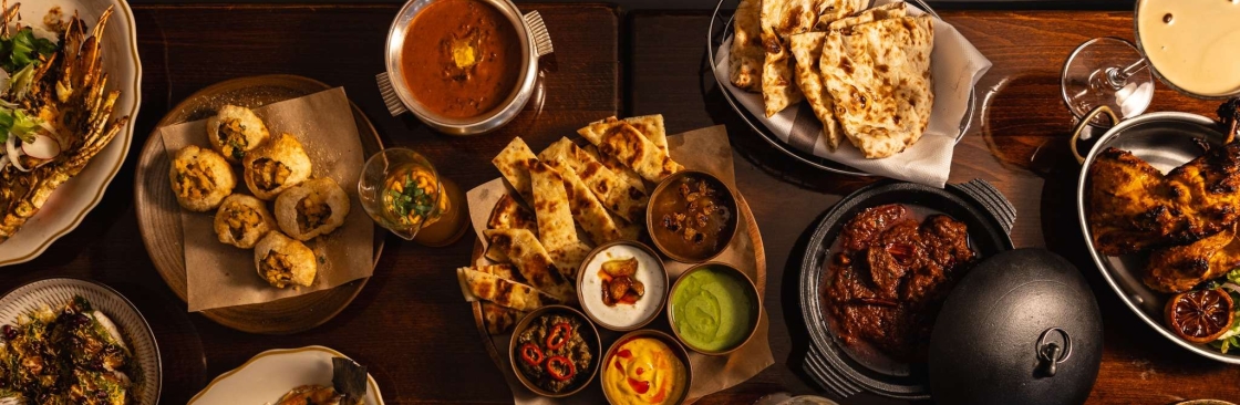 Javitri Indian Restaurant Cover Image