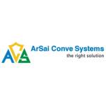 Arsai Conve System Profile Picture
