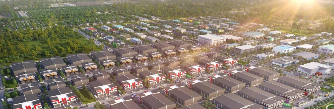 Wisdom Park Jenjarom Cover Image