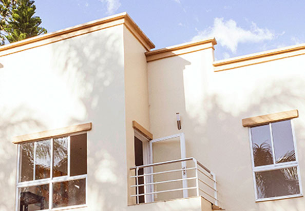 External Wall Coatings | Wall Coating Companies