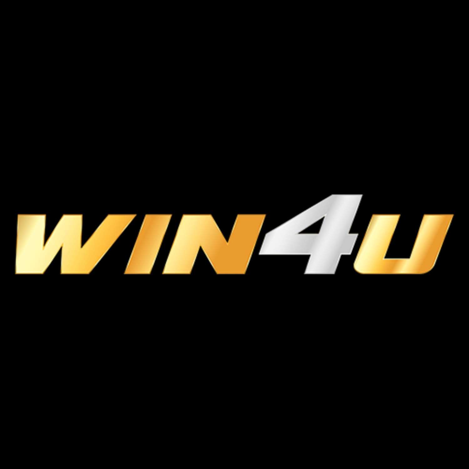 Win4U Win4U Profile Picture