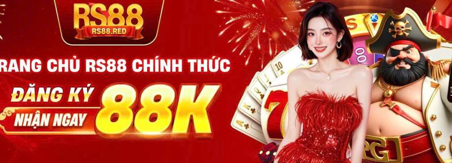 RS88 RED Cover Image