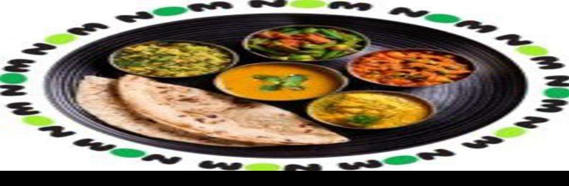 NUTRINOMNOM 01 Cover Image