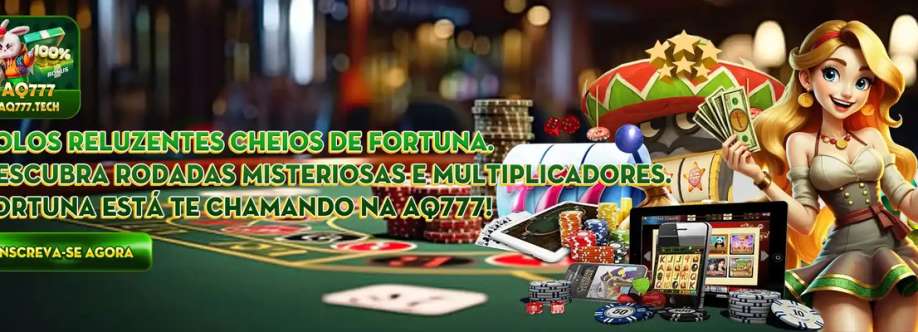 Aq777 tech Cover Image