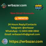 Old Gmail Accounts Profile Picture