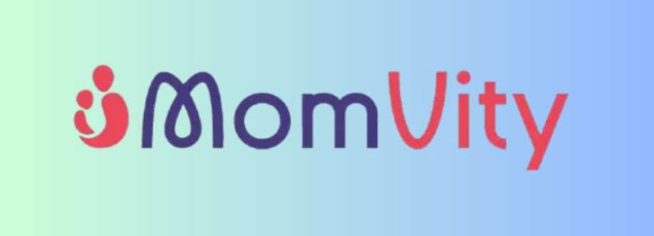 Mom Vity Cover Image