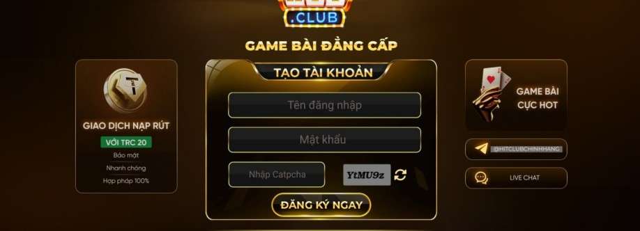 Hit Club Express Chơi Game Bài Hitclub Cover Image